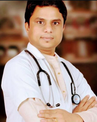 Dr. Hardikchandra Kalal - Aarutva